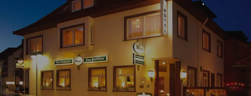 Hotel Restaurant Zum Postillion - Image 1