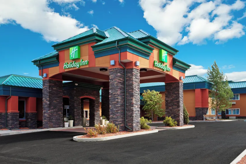 Holiday Inn Hinton by IHG - Image 1