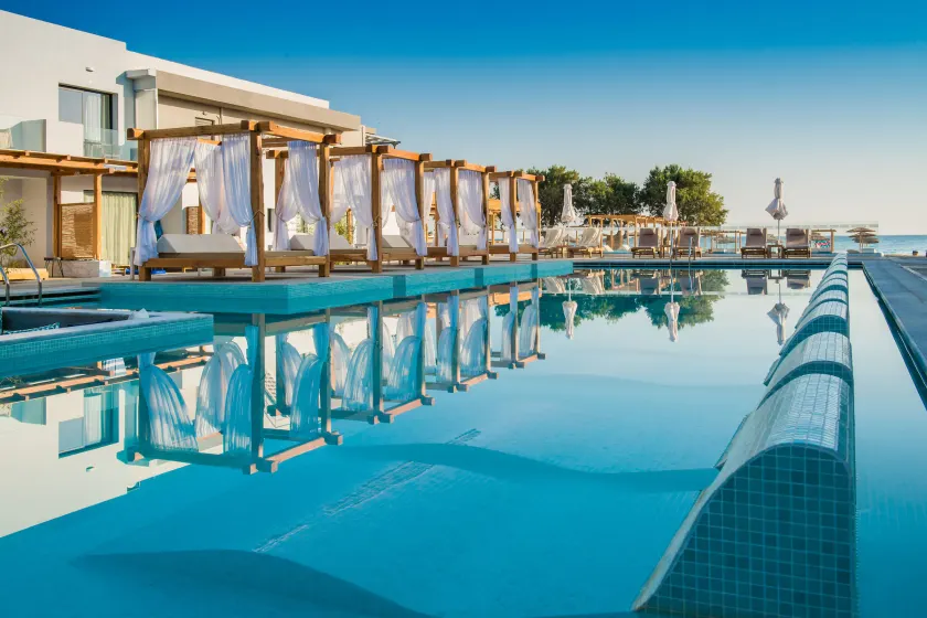 Paralos Lifestyle Beach Adults Only - Image 1