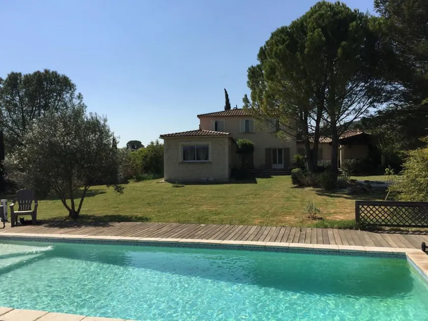 La Chouette Villa - Image 1