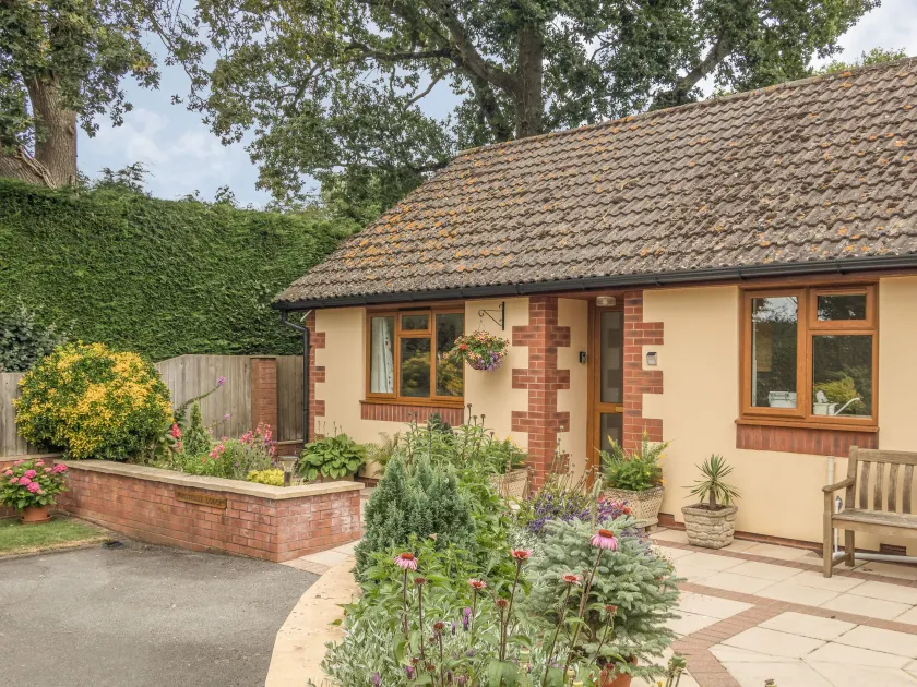 Pipistrelle Lodge - Image 1