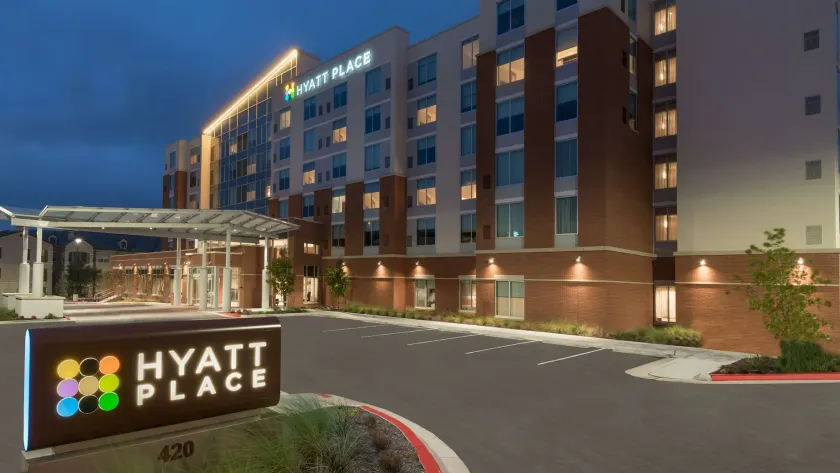 Hyatt Place Austin/Round Rock - Image 1