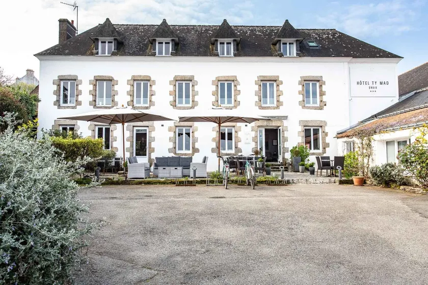 Ty Mad Hôtel - Image 1