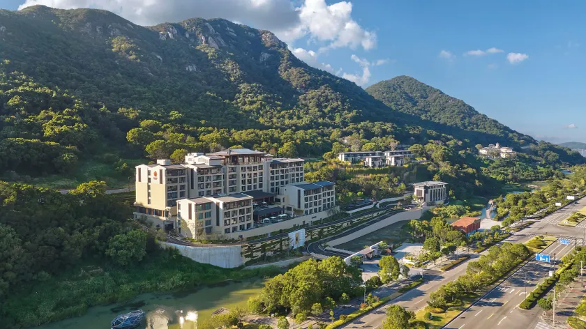 Angsana zhoushan - Image 1