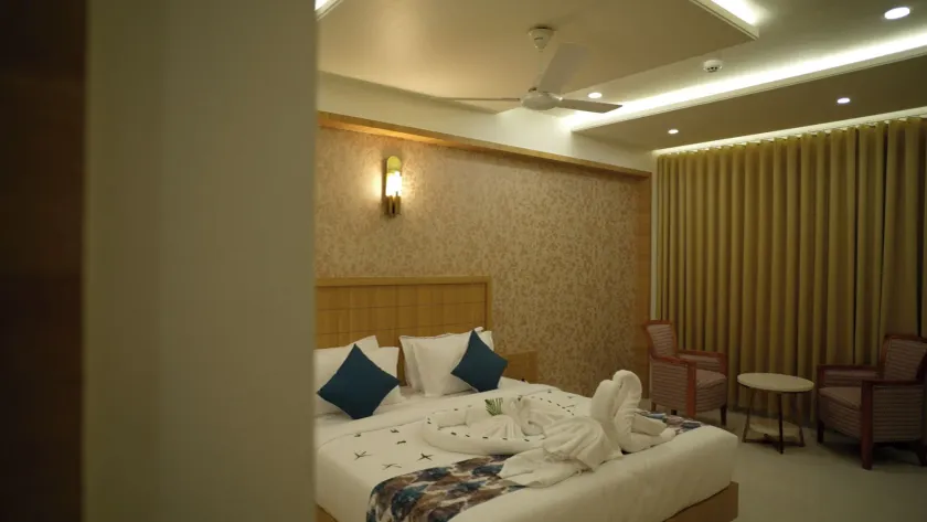 Hotel Roma Kristo - Image 1