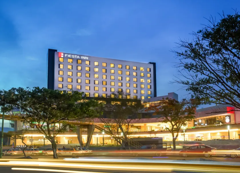 Fiesta Inn Tuxtla Fashion Mall - Image 1