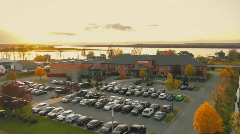 RiverRock Inn - Image 1