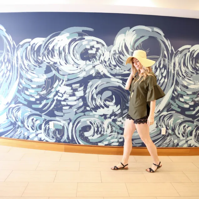 Redondo Beach Hotel, Tapestry Collection by Hilton - Lobby