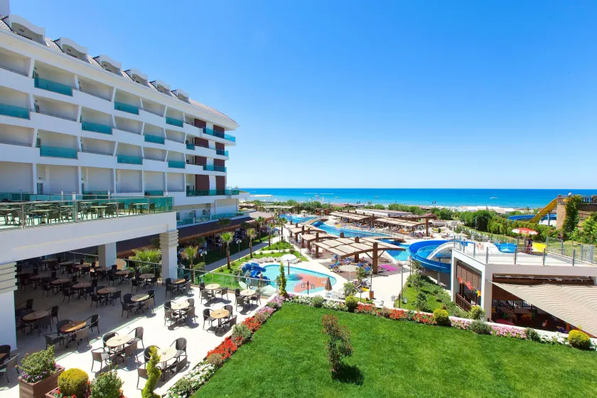 Adalya Ocean Deluxe - Ultra All Inclusive - Image 1