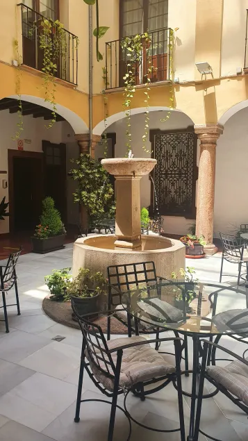 Coso Viejo - Image 1