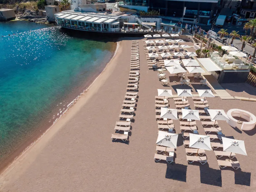 InterContinental Malta by IHG - Image 1