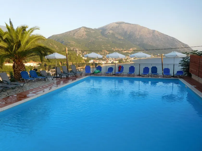Hotel Oceanis - Image 1