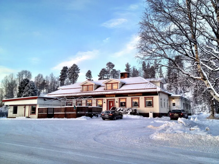 Byvägen 30 Bed & Breakfast - Image 1