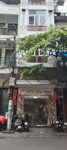 Hanoi Endless Hotel - Image 1