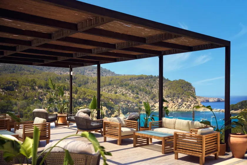Cala San Miguel Ibiza Resort, Curio Collection by Hilton - Image 1