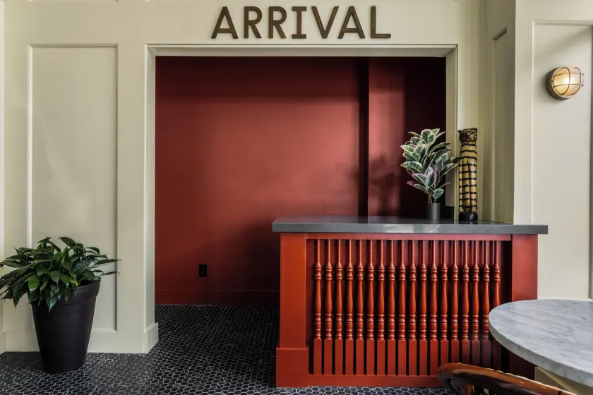 Hotel Vela - Image 1