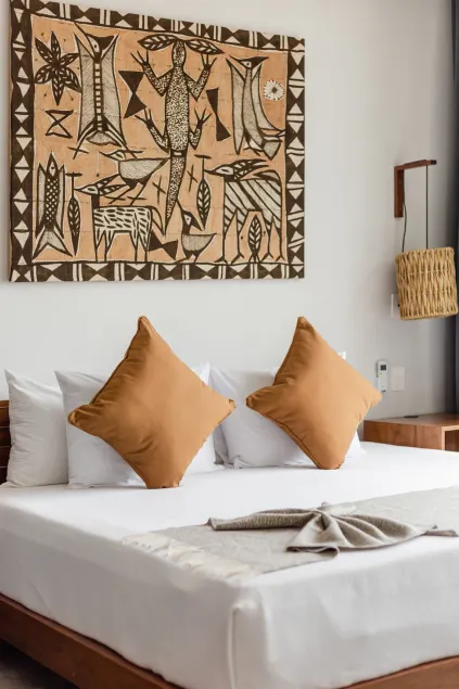 Iik Tulum Luxury Penthouses by Spot Rentals - Chambre