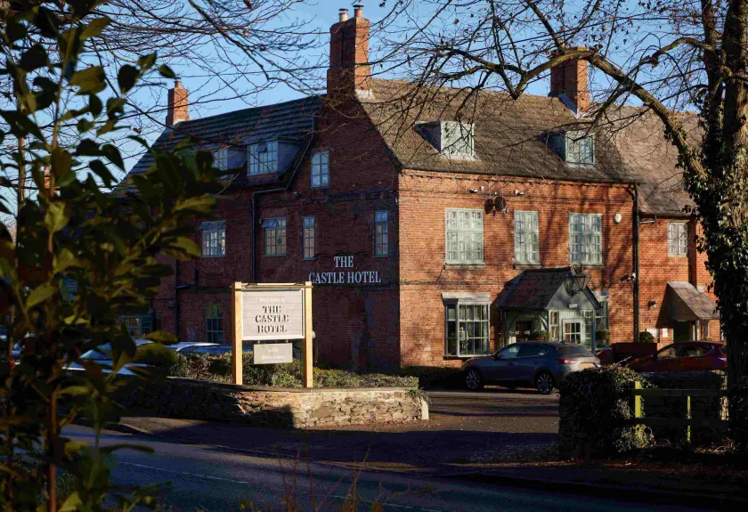 Castle Hotel by Chef and Brewer Collection - Image 1