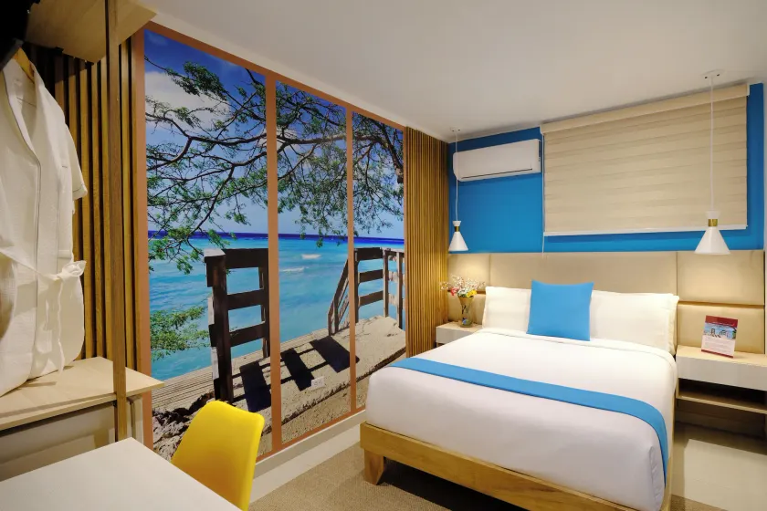 Victoria City Hotel - Image 1