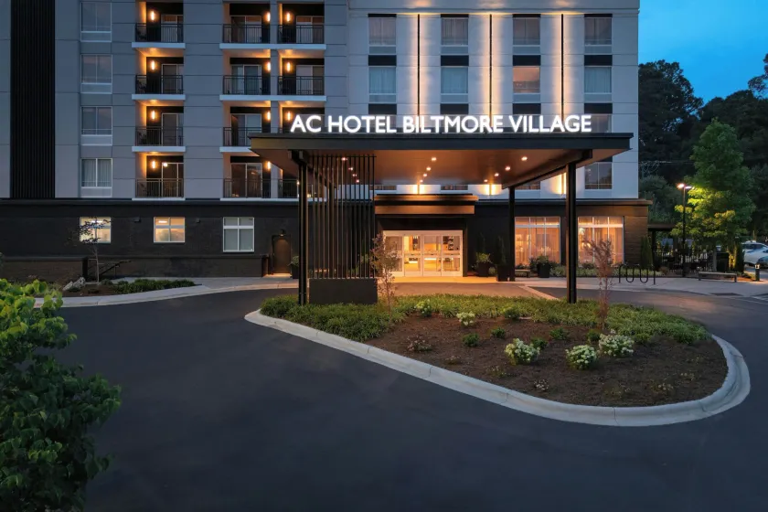 AC Hotel Asheville Biltmore Village - Image 1