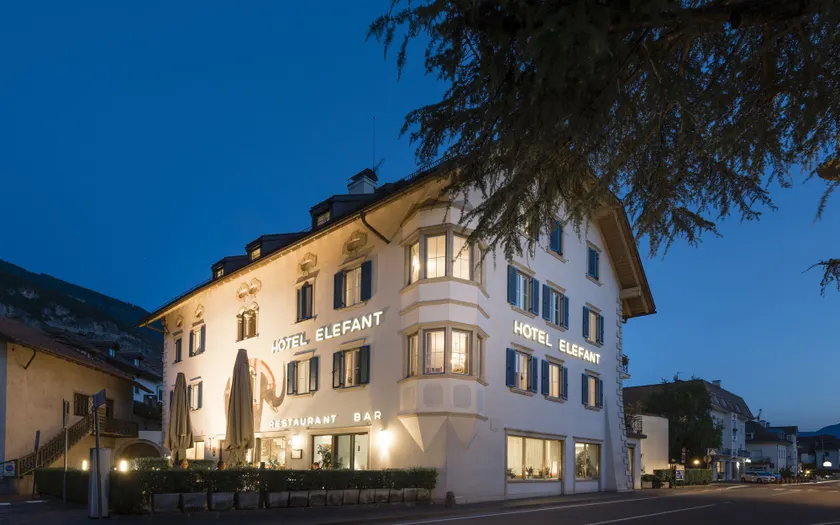 Hotel Elefant - Image 1