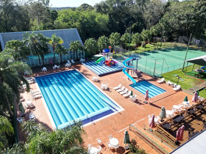 Hotel Nacional Inn Foz do Iguaçu - Image 1