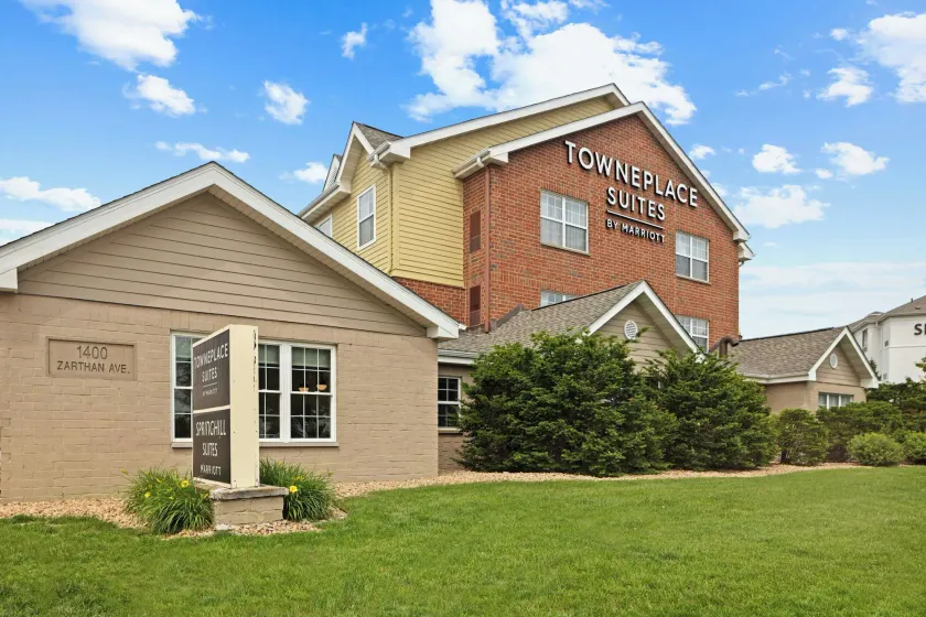 TownePlace Suites Minneapolis West/St. Louis Park - Image 1