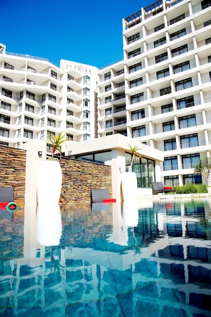 Premier Hotel East London ICC - Image 1