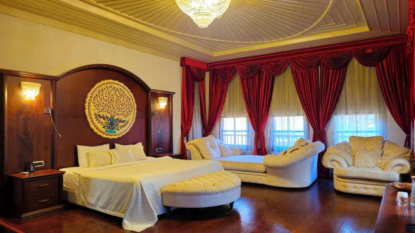 Eski Masal Hotel - Special Class - Image 1
