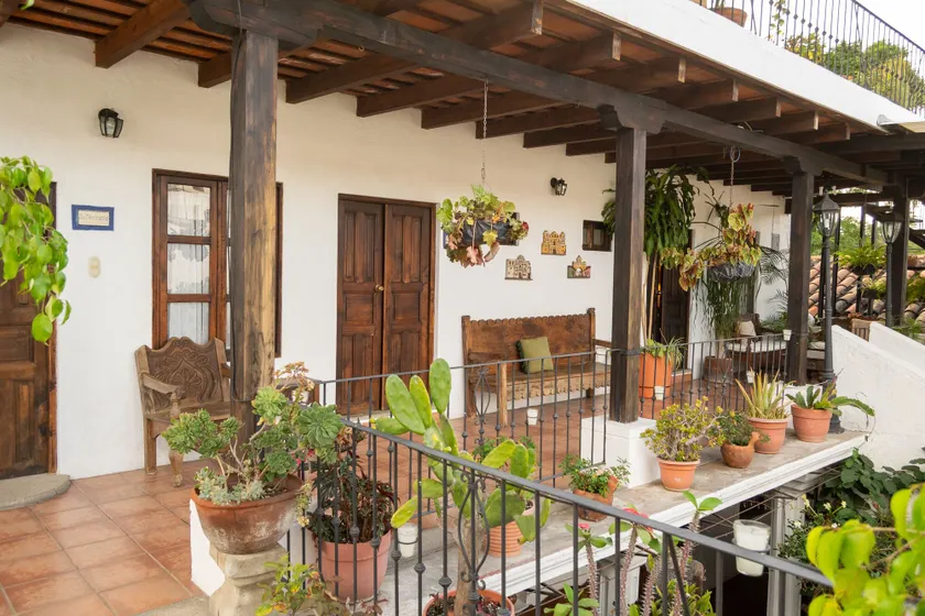 Hotel La Villa Serena - Image 1