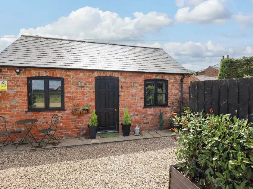 The Paw Barn - Image 1