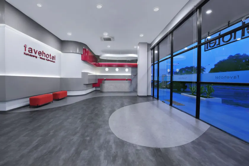 favehotel Ketapang - Image 1