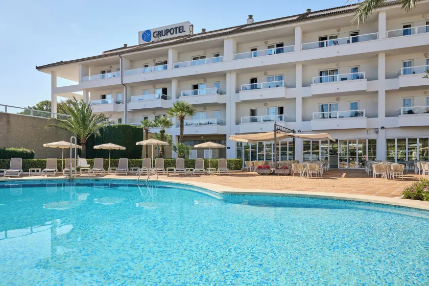 Grupotel Alcudia Suite - Image 1