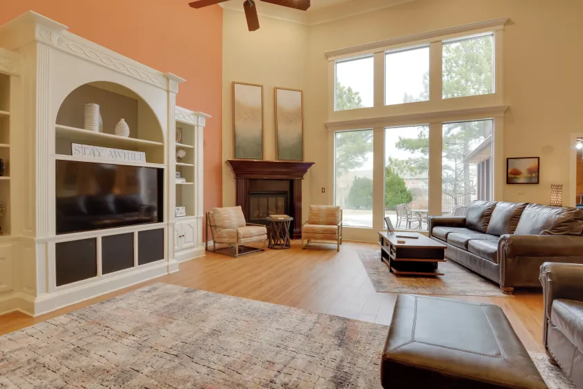 Upscale Home w Seasonal Pool Near Historic Rte 66 - Image 1