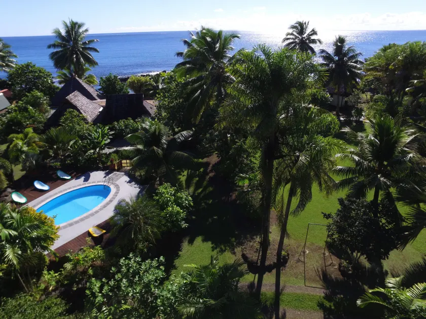Punatea Village - Image 1