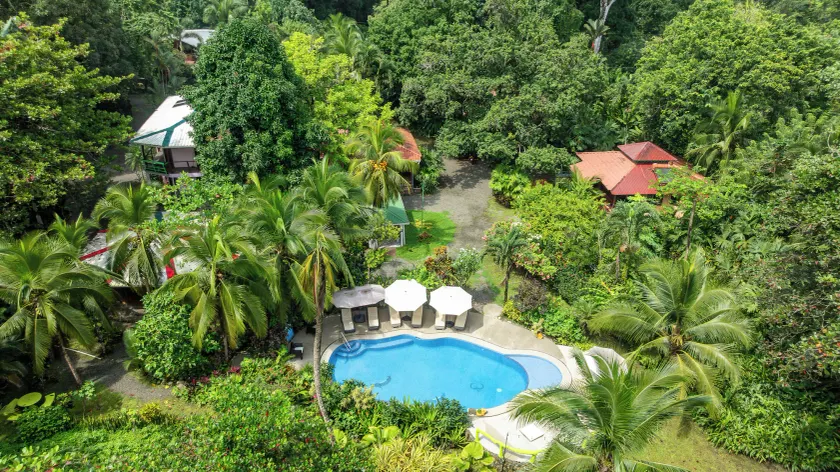 La Diosa Nature Lodge - Image 1