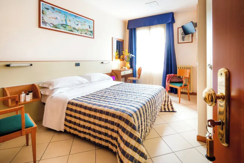 Hotel Candido - Image 1