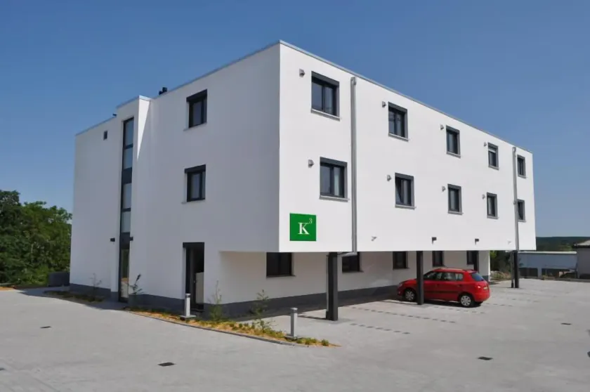 K3 Hotel Weissach Boardinghouse - Image 1