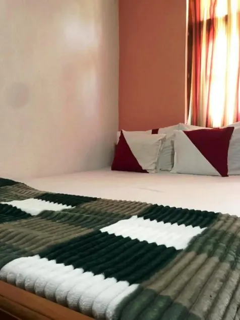 Aurora Residence Nuwara Eliya - Habitación
