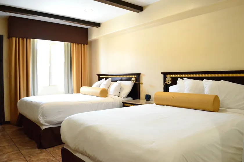Tuscan Garden Inn - Image 1