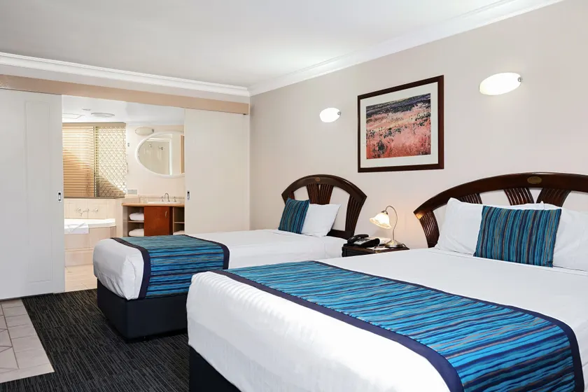 Quest Yelverton Kalgoorlie - Image 1