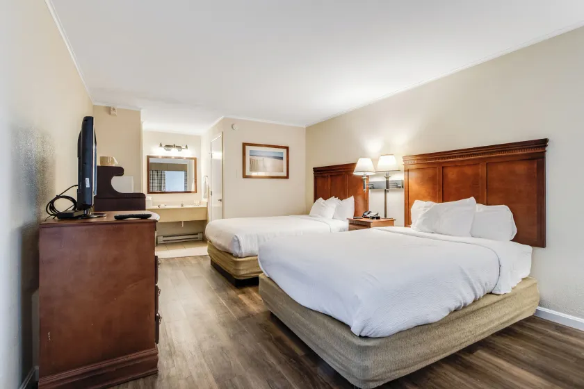 Oceanus Motel - Rehoboth Beach - Image 1