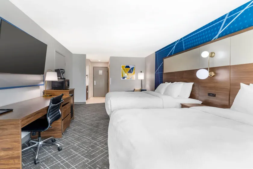 Comfort Inn & Suites Ogallala - Image 1