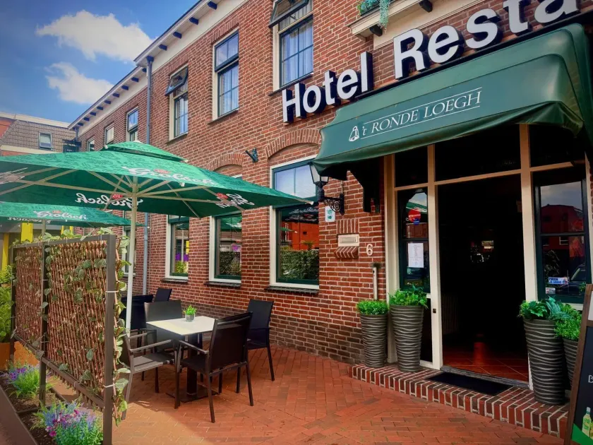 Hotel Restaurant 't Ronde Loegh - Image 1