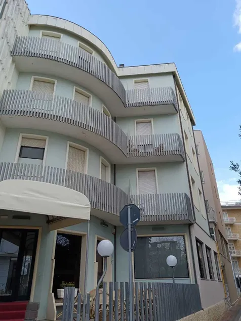 Hotel New Arpa - Image 1
