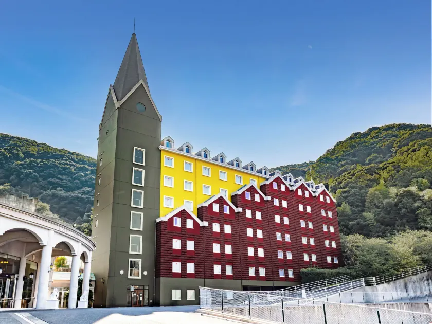 Hotel Lorelei - Image 1