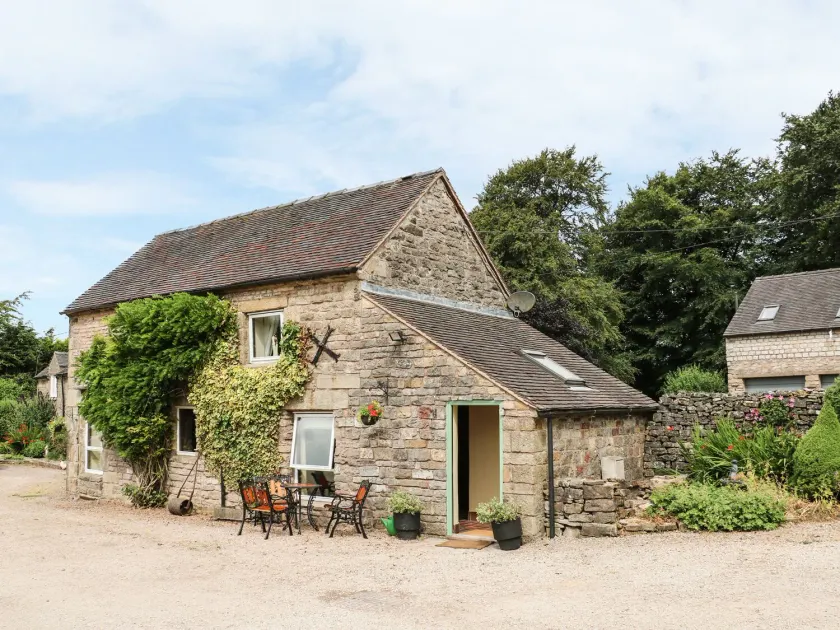 The Cottage - Image 1
