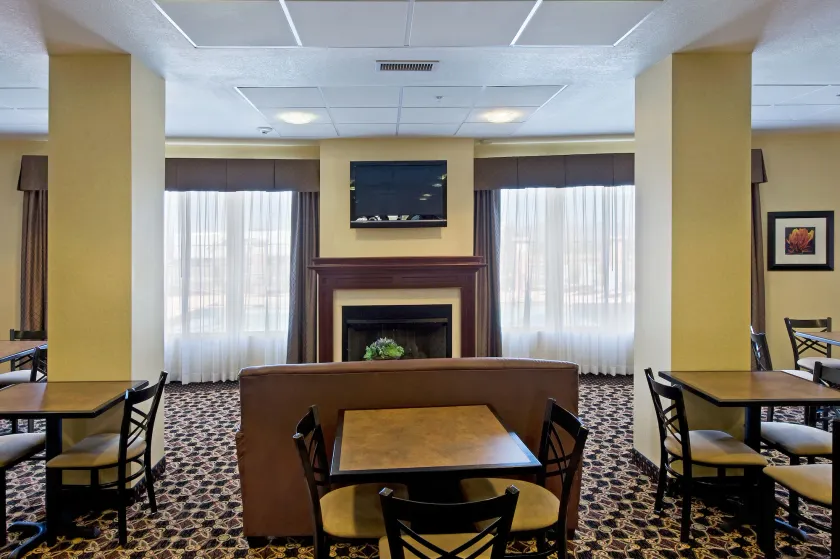 Holiday Inn Express & Suites Willcox by IHG - Image 1