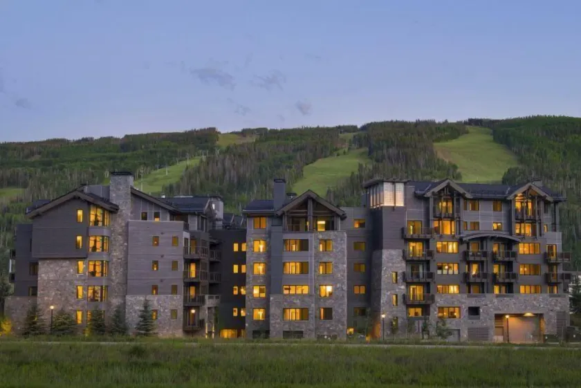 Vail Lion 4 Bedroom - Image 1