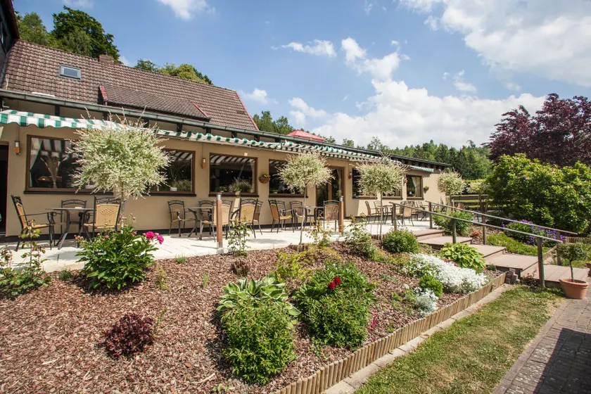 Hotel Im Tannengrund - Image 1